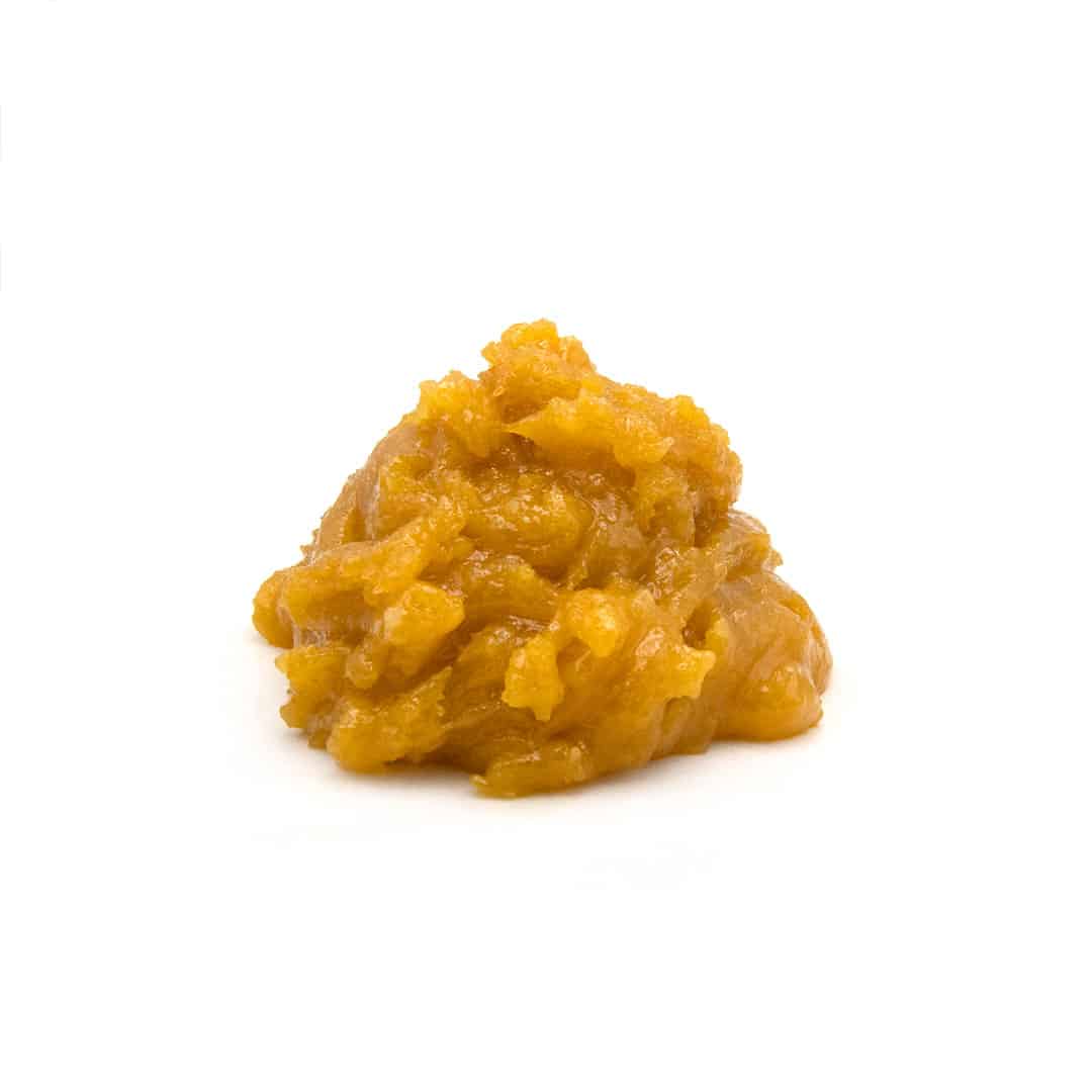 Live Resin - Sensi Star
