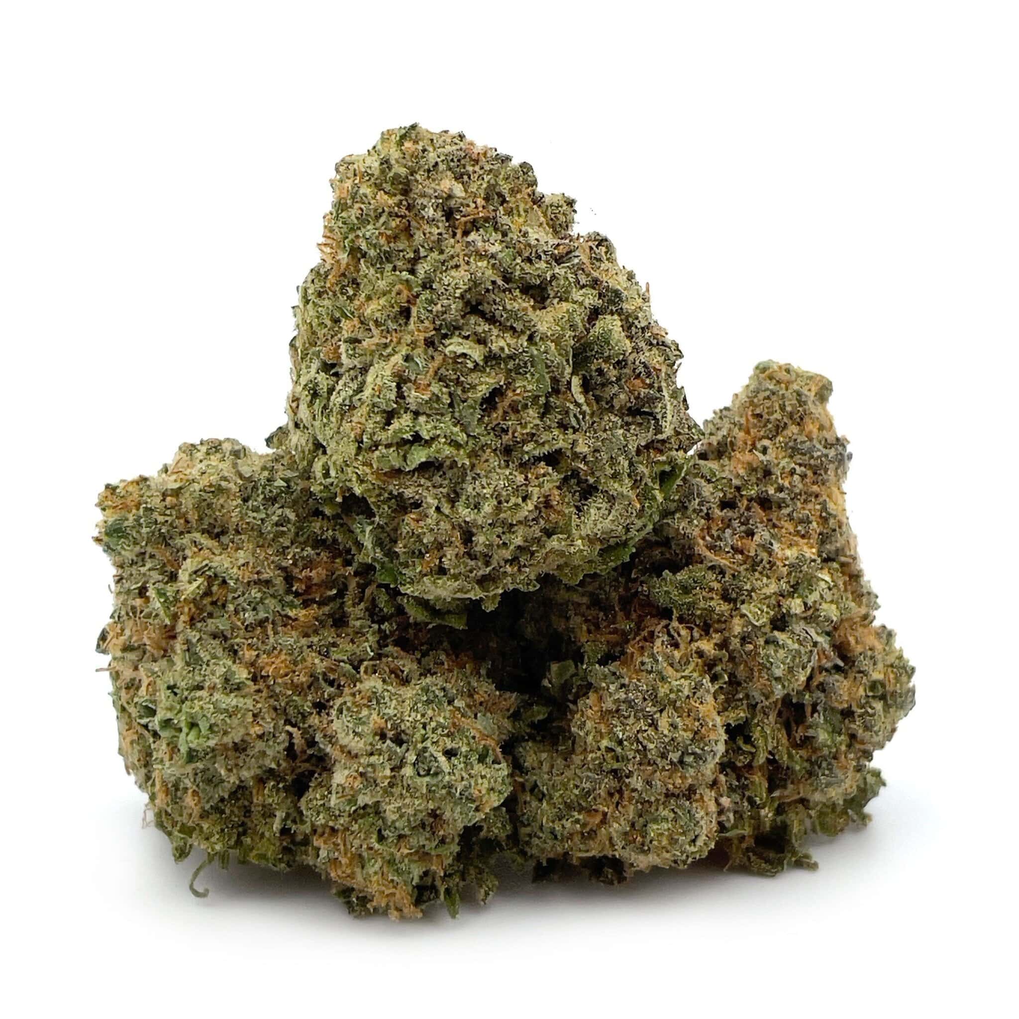 Shishkaberry