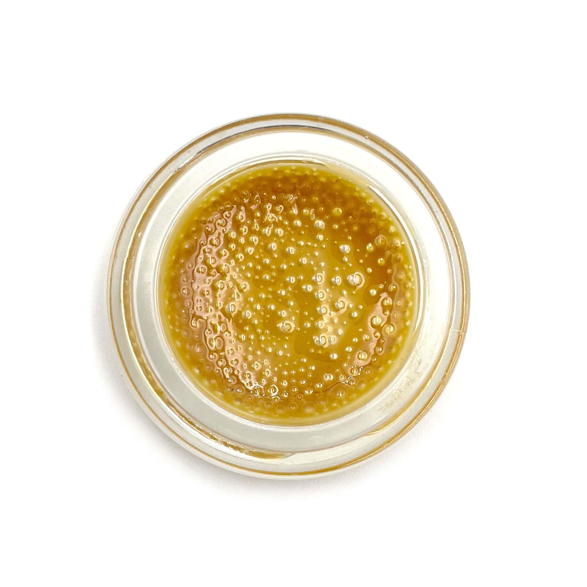 Premium Rosin - Rosin - Silver Haze
