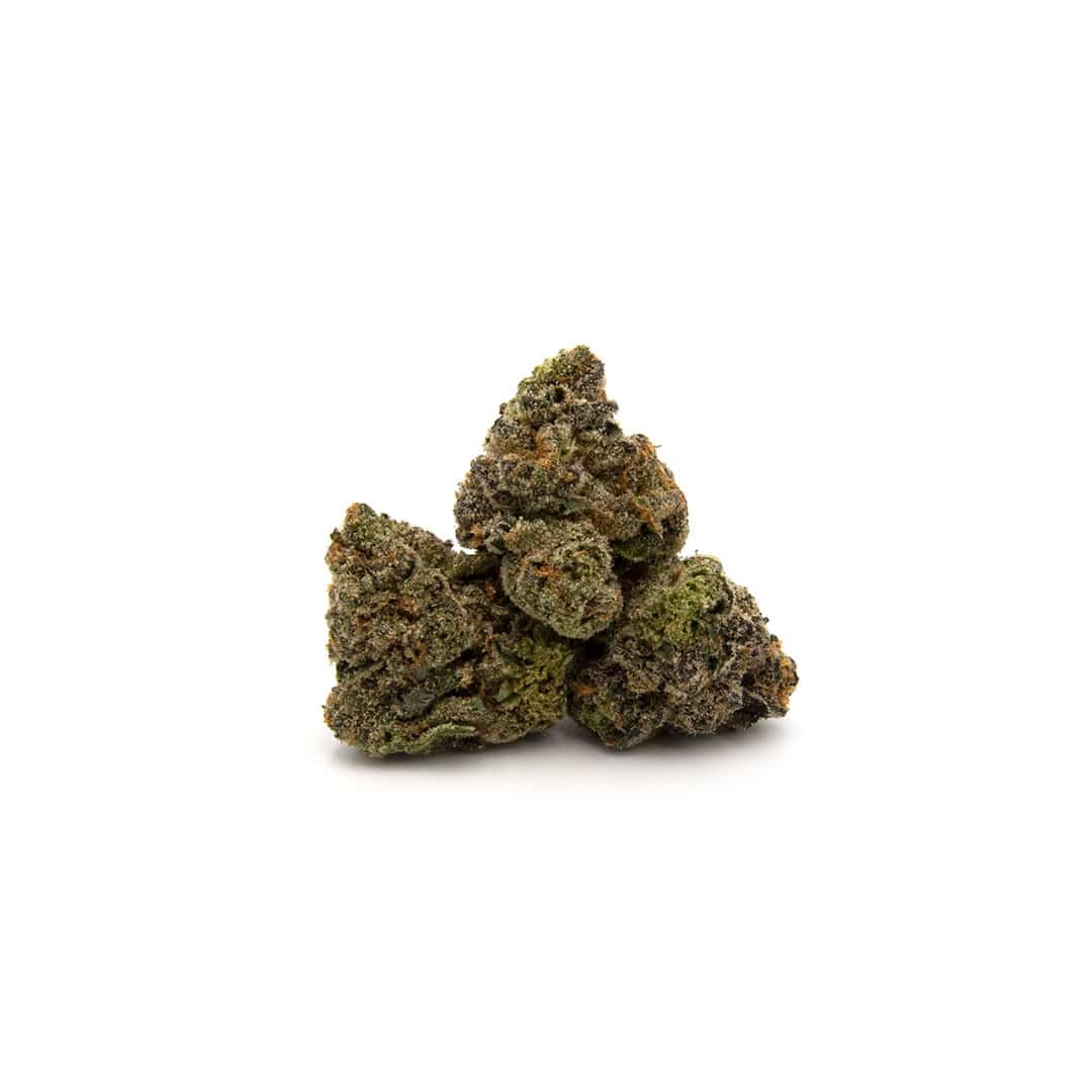 Grape God - Smalls