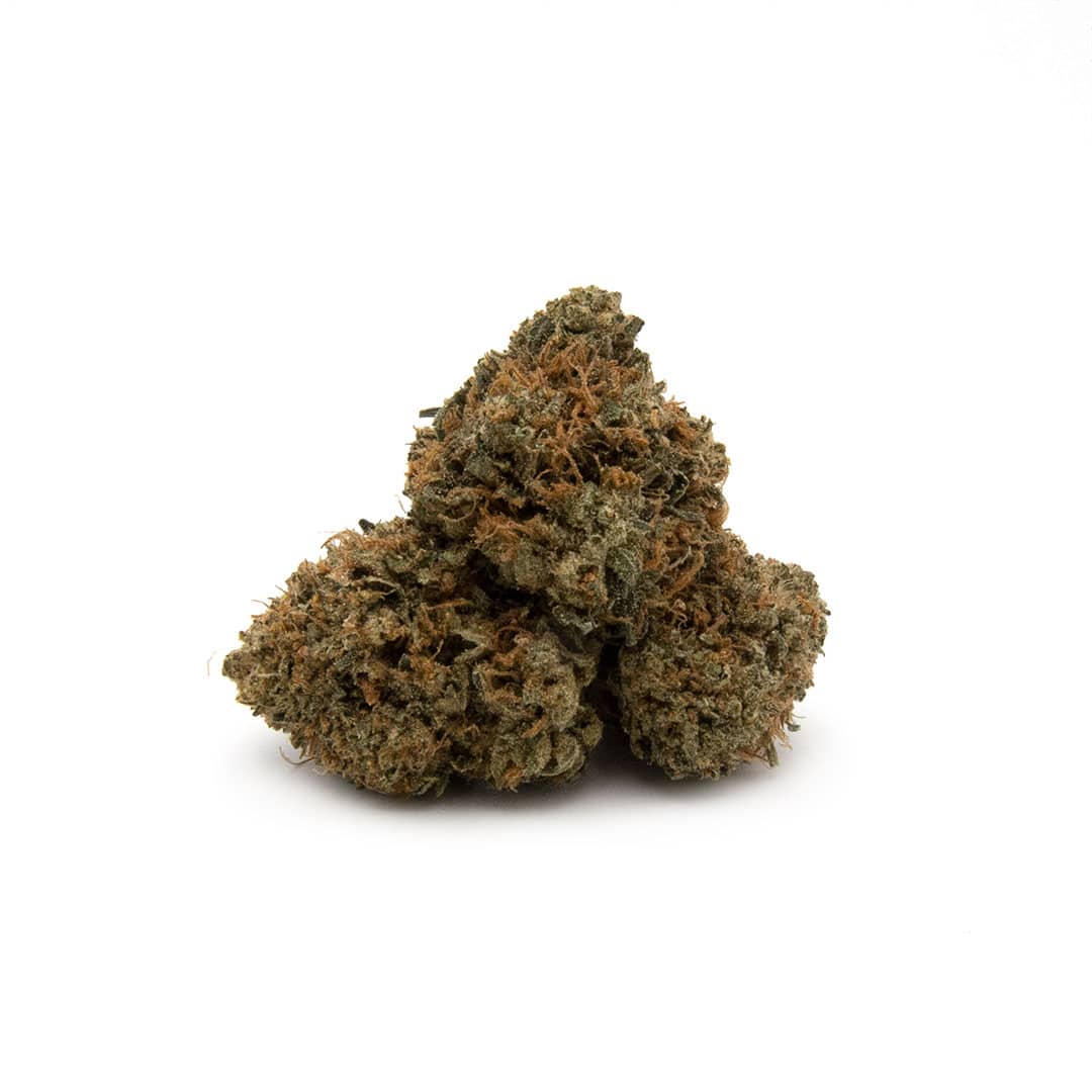 MK Ultra - Smalls