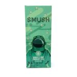 Smush - Mushroom Chocolate Bars
