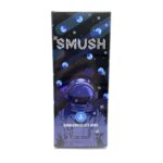 Smush - Mushroom Chocolate Bars