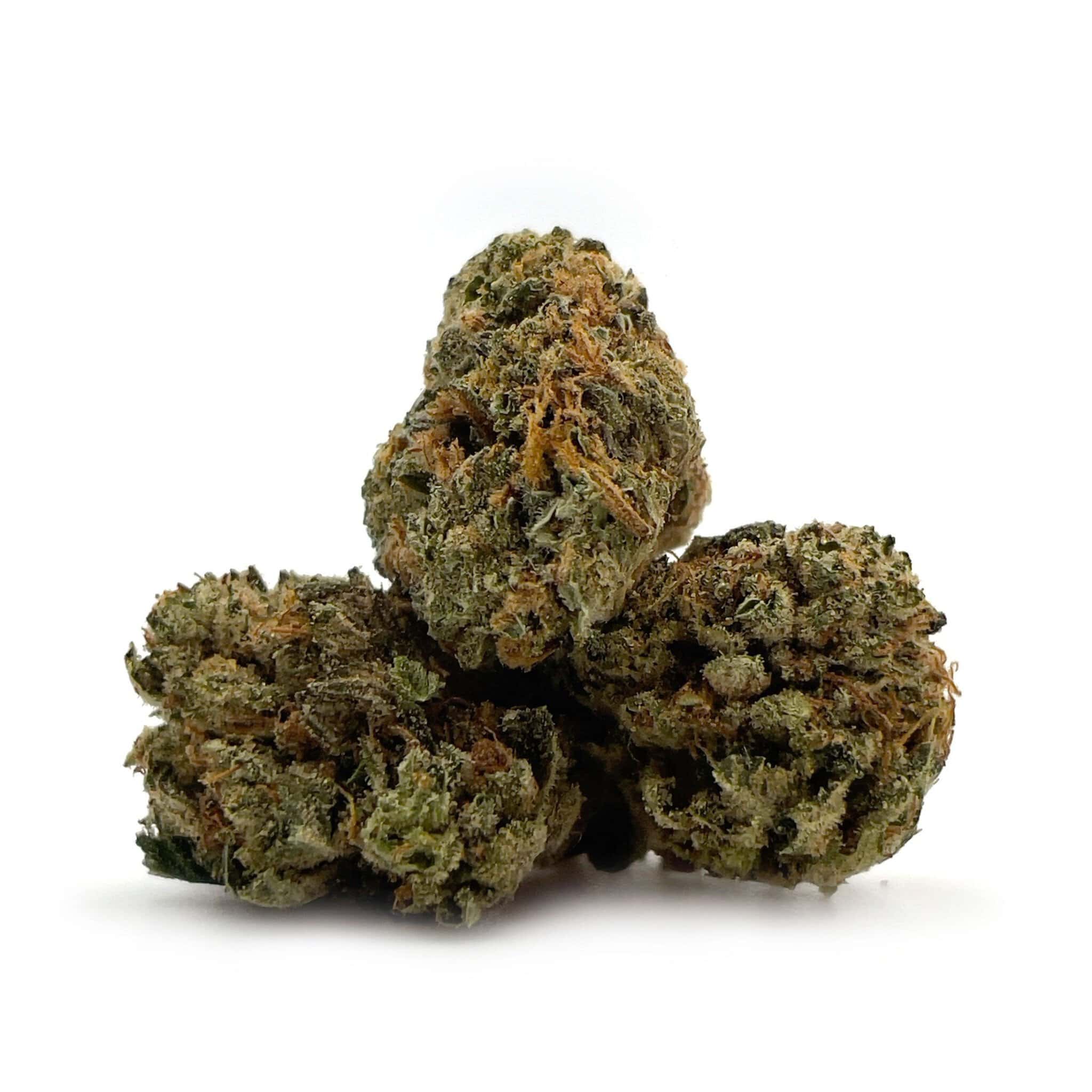 Sour LA - Popcorn