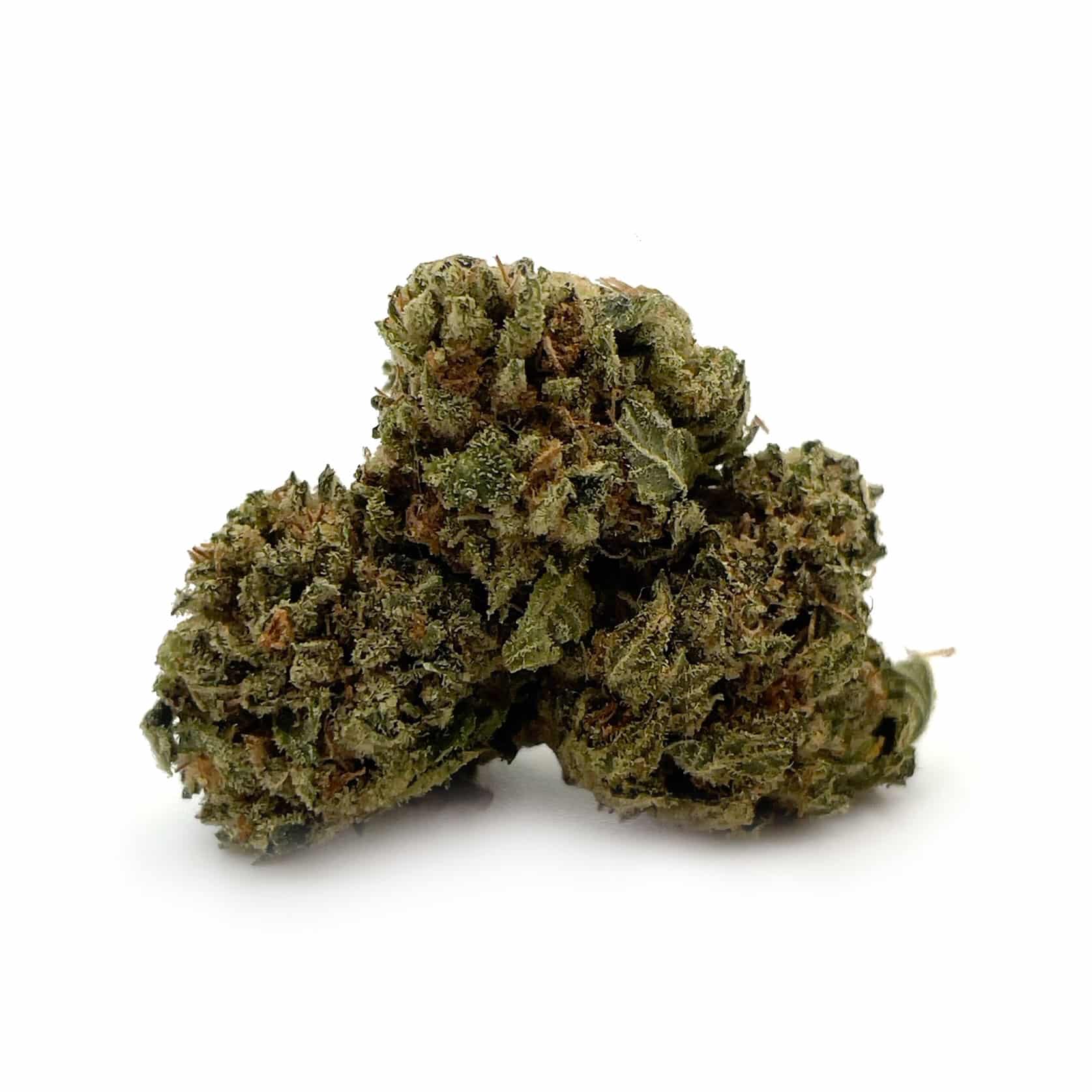Sour OG - Popcorn