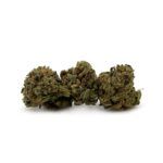 Sour OG - Popcorn