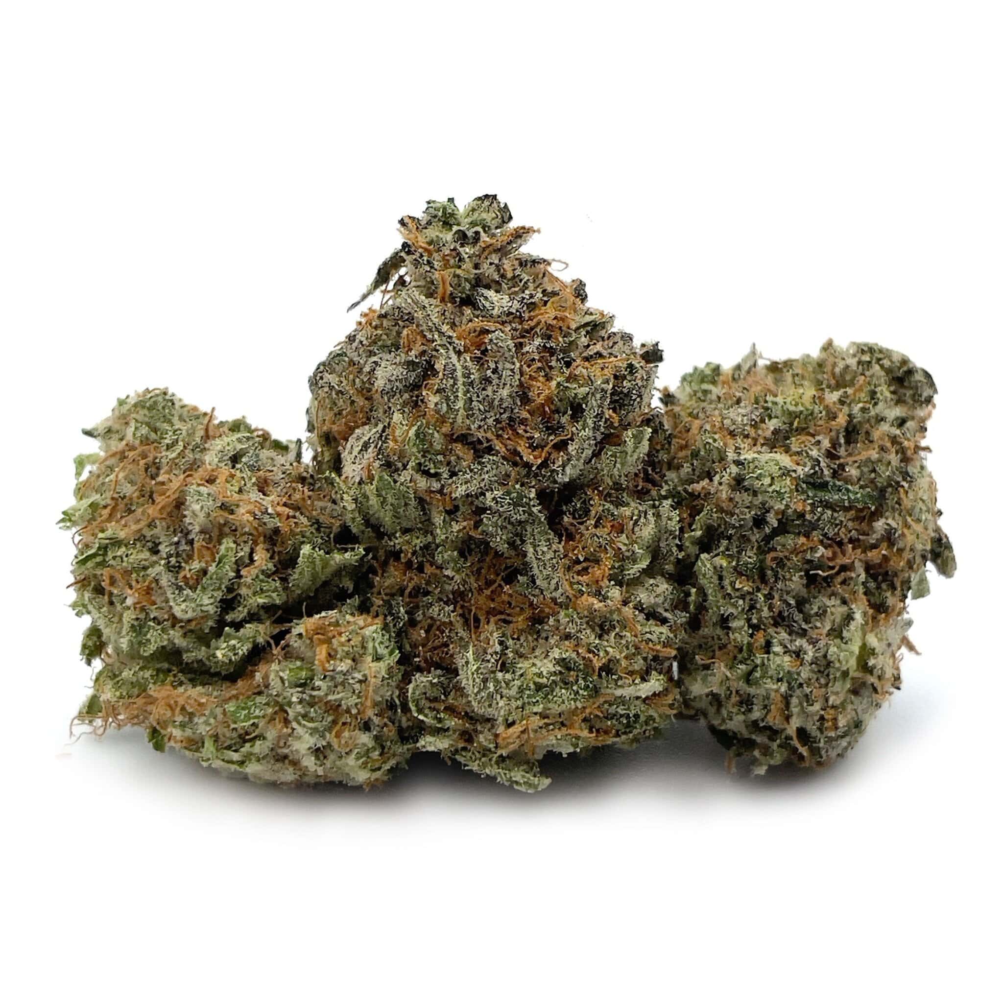 Strawberry Kush