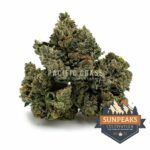 Sun Peaks Cultivation - Sticky Icky OG Kush