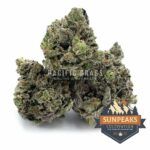 Sun Peaks Cultivation - Death Reaper