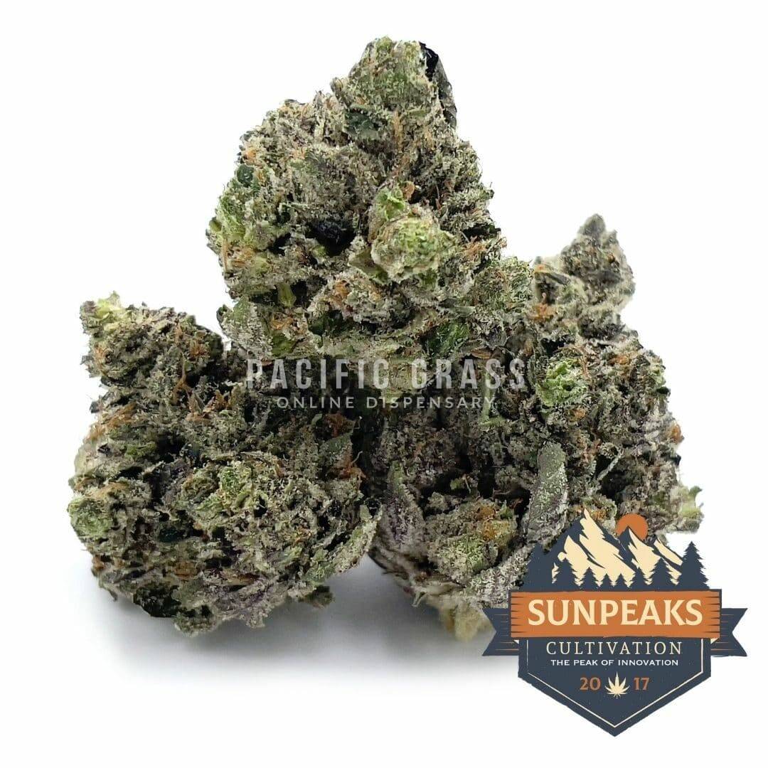 Sun Peaks Cultivation - Death Reaper