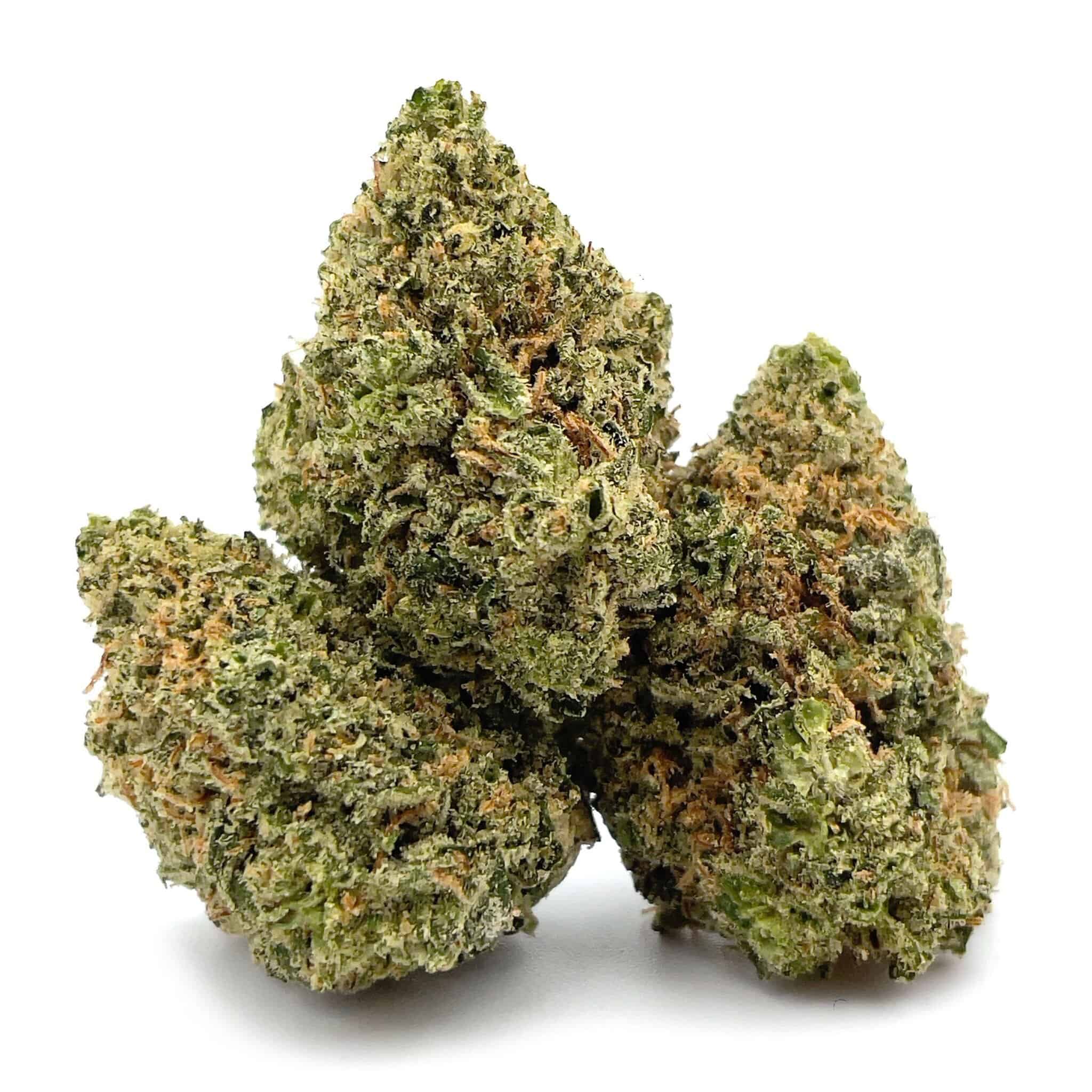 Super Sour Diesel