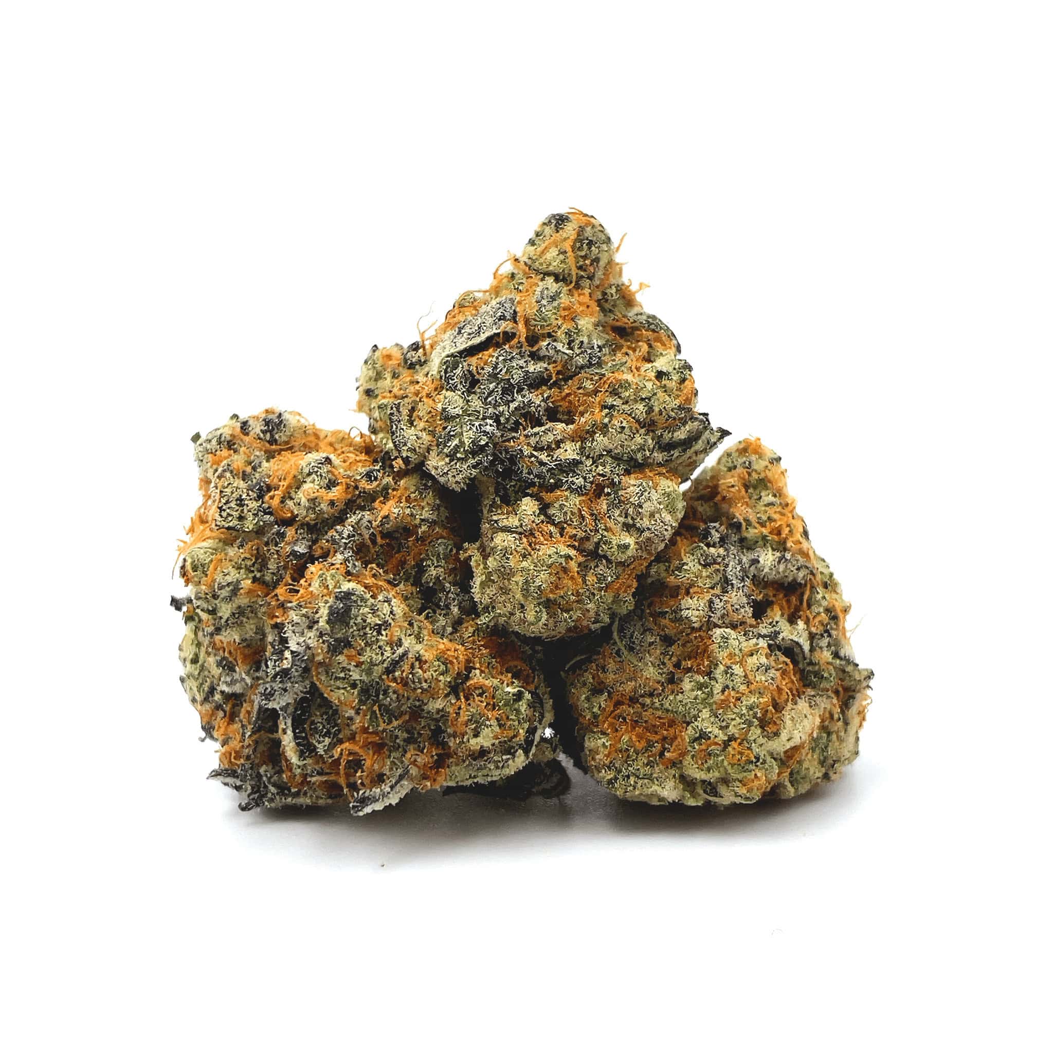 Supreme OG