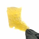Train Wreck Shatter