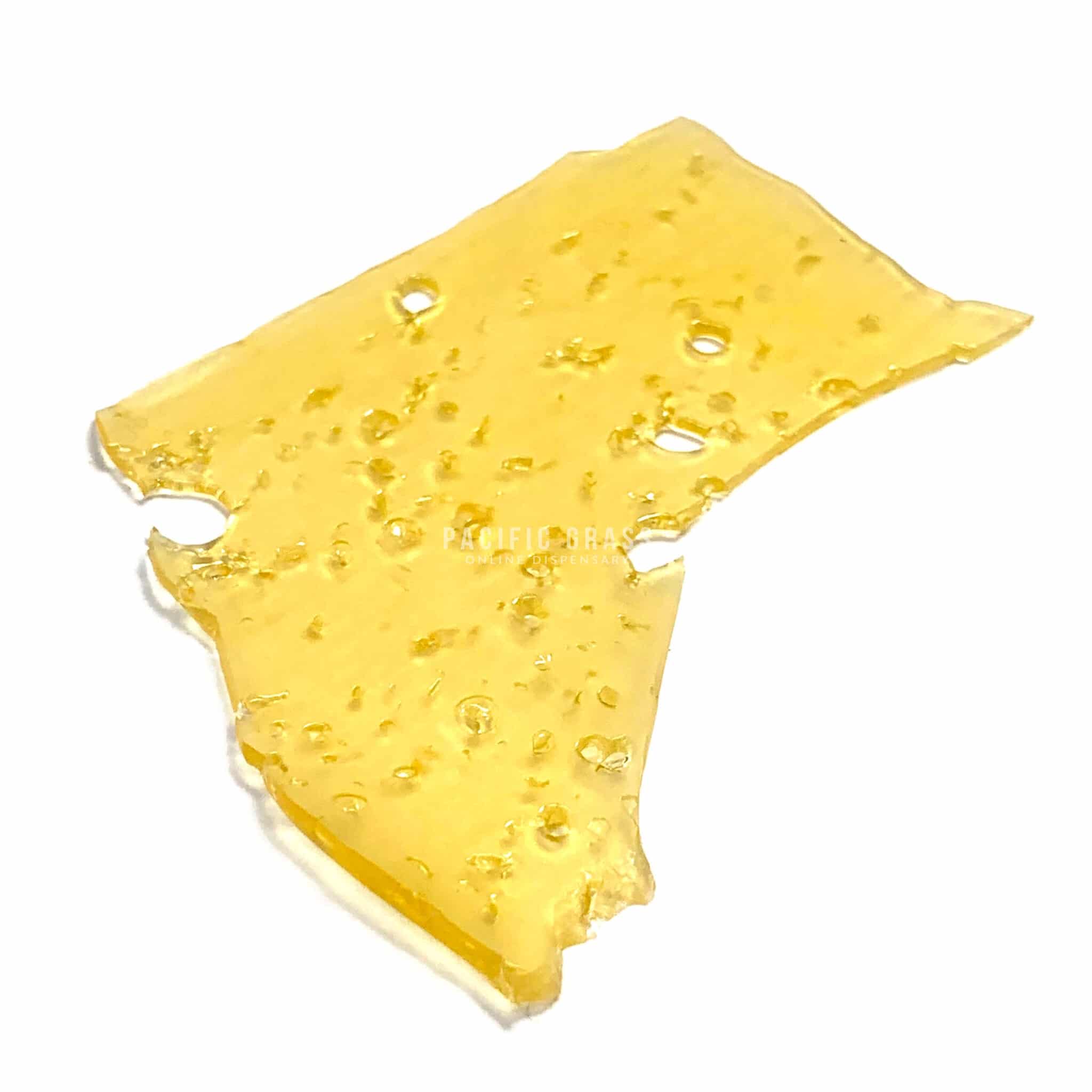 Train Wreck Shatter