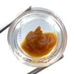 High Voltage Extracts - Live Resin