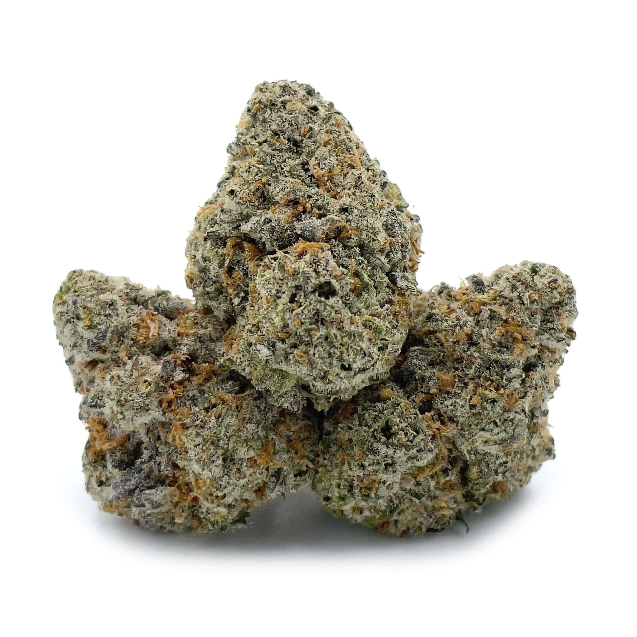 Tropicana Cookies