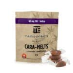 Twisted Extracts - Cara-Melts