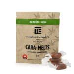 Twisted Extracts - Cara-Melts