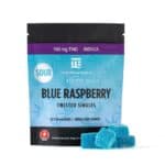 Twisted Edibles - Singles