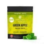Twisted Edibles - Singles