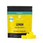 Twisted Edibles - Singles - CBD