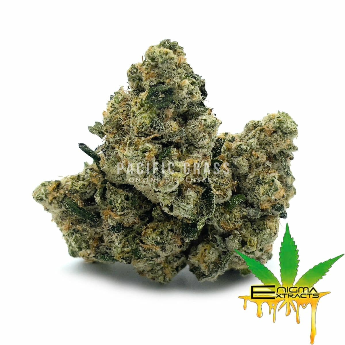 Enigma Extracts - Banana Punch