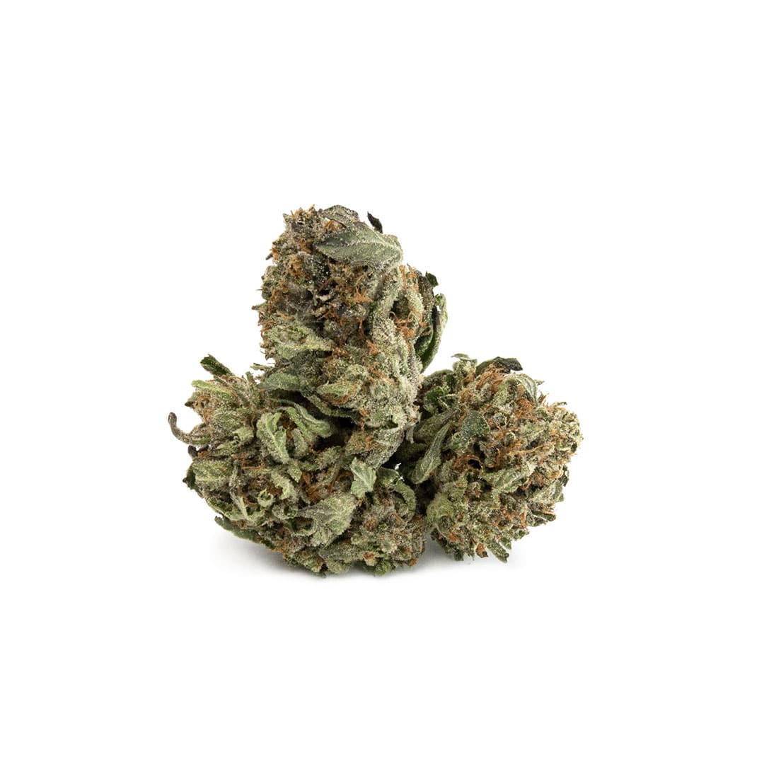 White Fire OG