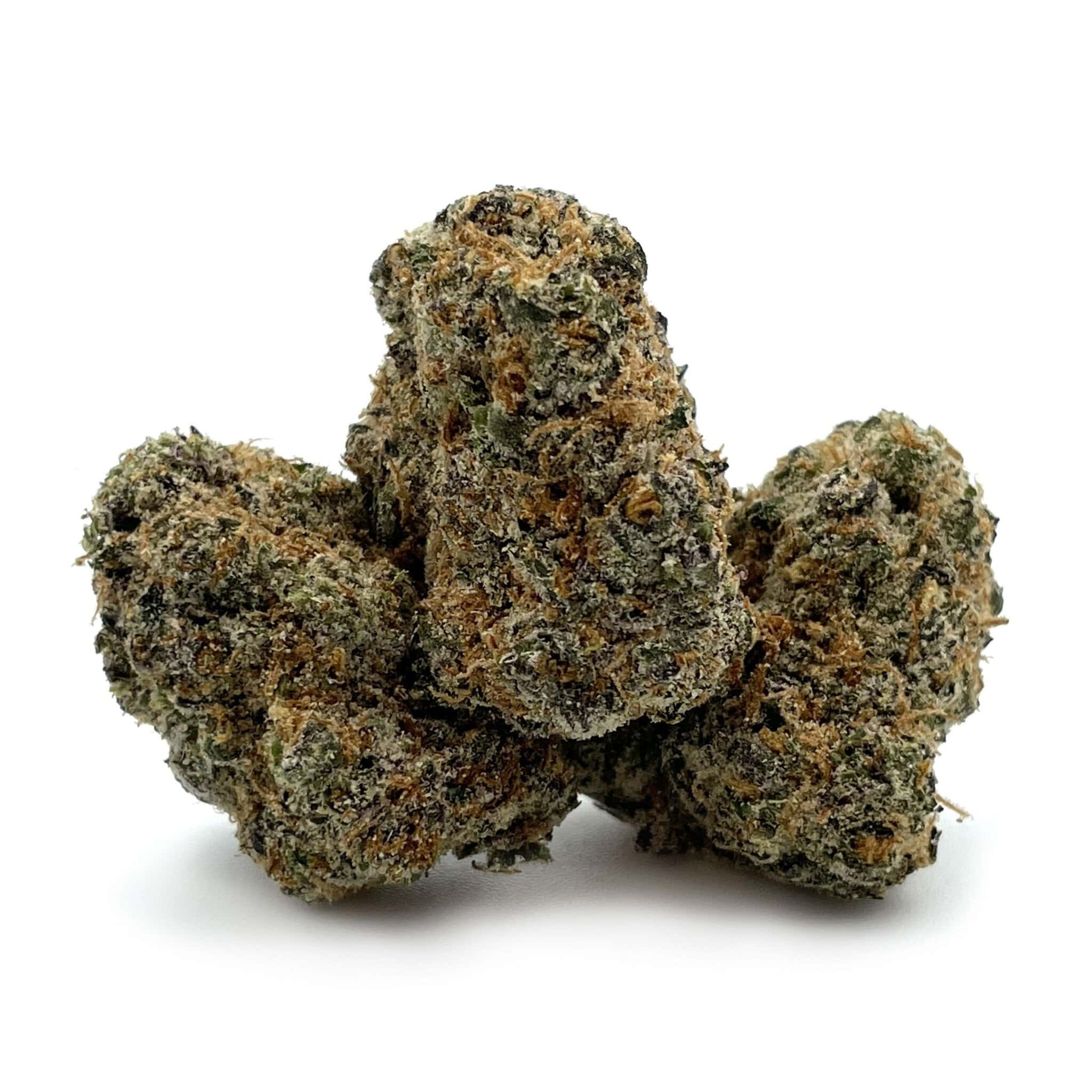 White Berry