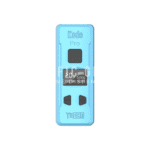 Yocan Kodo Pro Battery Mod