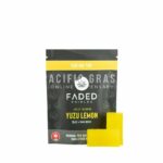 Faded Edibles - Jelly Blocks