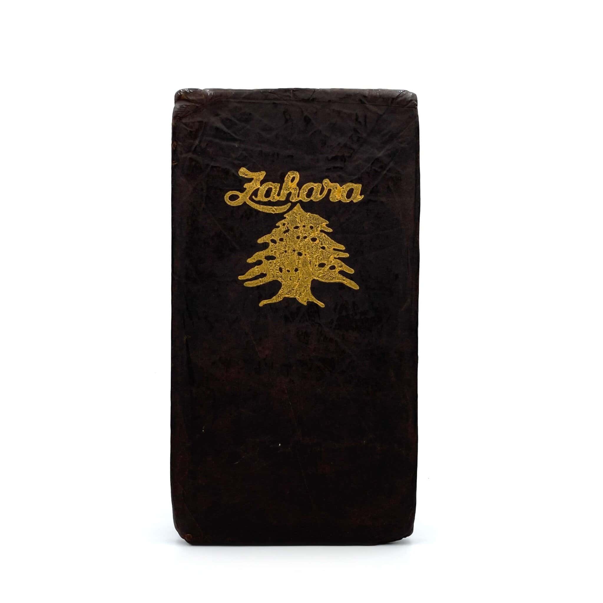 Zahara Hash
