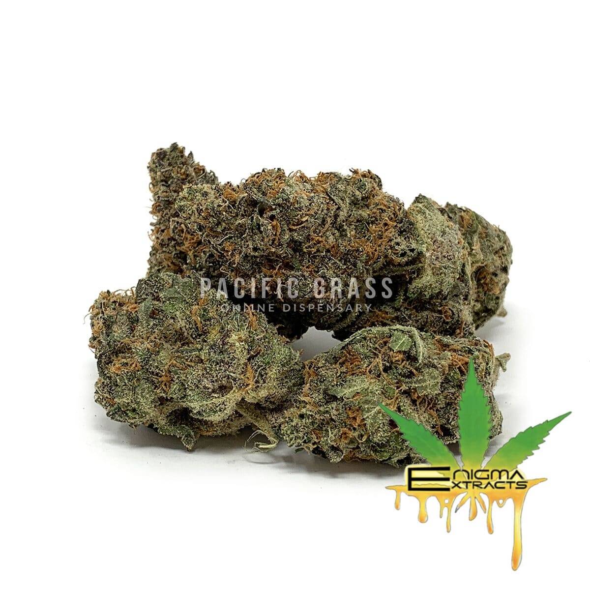 Enigma Extracts - Zombie - AAAA