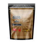 Golden Monkey Extracts - 150MG Hot Chocolate Drink Mix