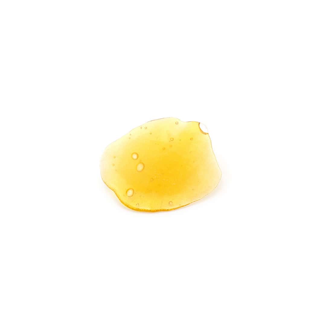 Blue Dream Shatter