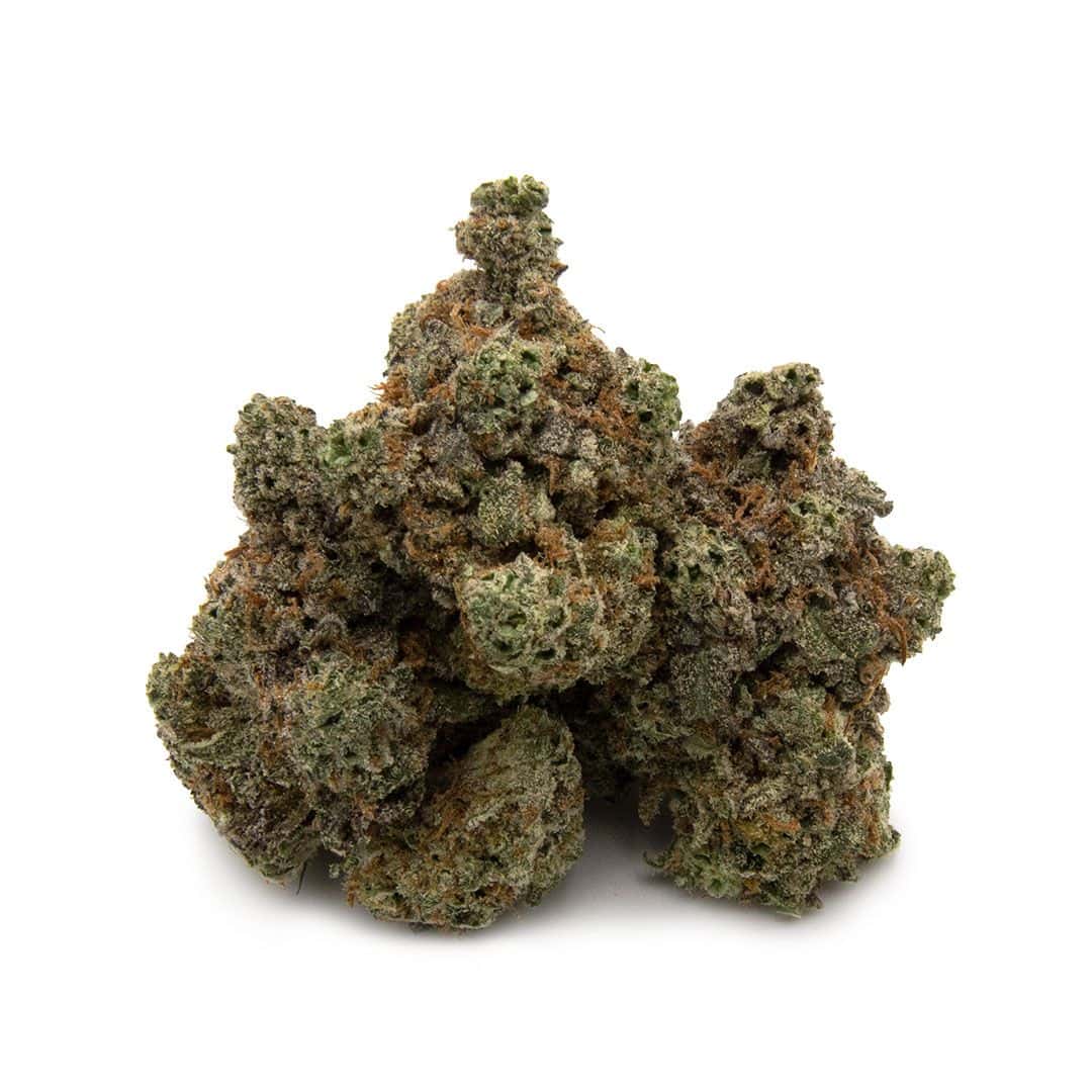 Bubba OG Kush