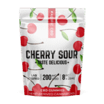 Pacific CBD Gummies