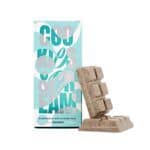 Euphoria Psychedelics - Chocolate Bar - 1200mg