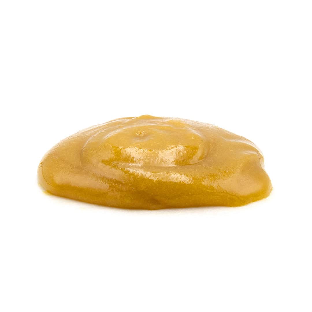 Live Resin - Death Bubba