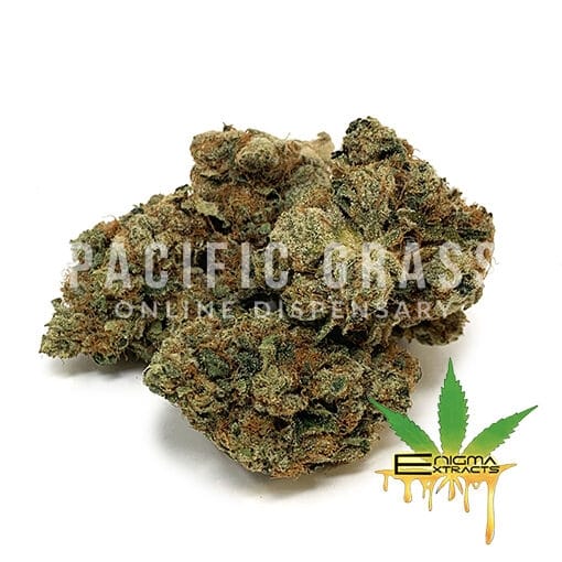 Enigma Extracts - Cali OG