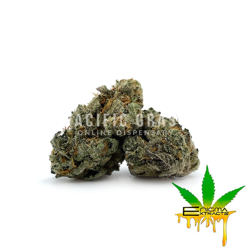 Enigma Extracts - Florida Kush - Smalls