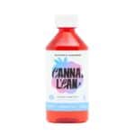 Euphoria Cannabis - CannaLean THC Syrup