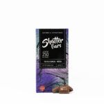 Euphoria Extractions - Shatter Bars - 250mg