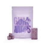 Euphoria Psychedelics – Gummies – 1000mg