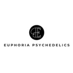 Euphoria Psychedelics logo