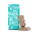 Euphoria Psychedelics - Chocolate Bar - 3000mg