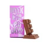 Euphoria Psychedelics - Chocolate Bar - 3000mg