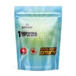 Golden Monkey Extracts - 150MG - Iced Tea