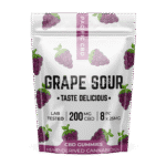 Pacific CBD Gummies