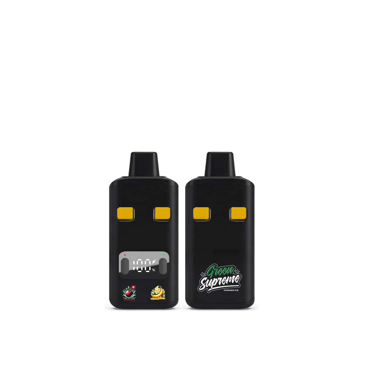 foger vape battery Foger Switch Pro Kit | Smart Modular Device