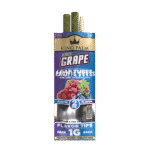King Palm - Terpene Infused Rolls